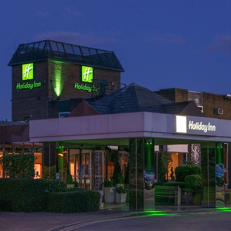 Holiday Inn Leeds Garforth, An Ihg Hotel Exteriér fotografie